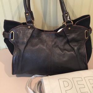Perlina purse